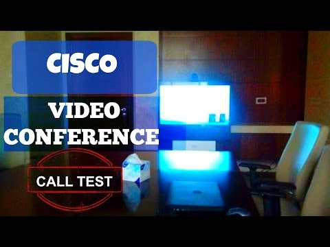Video Video Conference Test Call Numbers