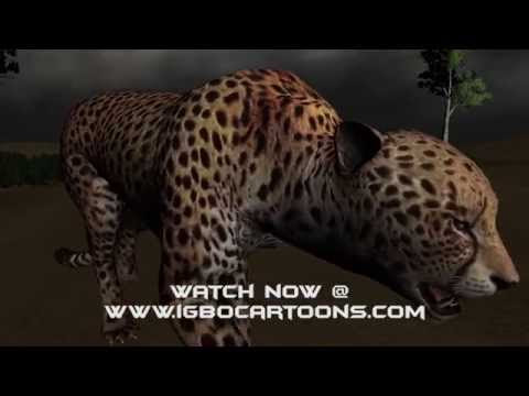 WHAT HAPPENED TO OUR FOLKTALES? (VIDEO)