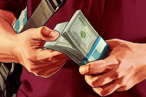 Gta5 ボスジョブ のコツを教授 大儲けのチャンス 攻略 グランド セフト オート5写真大好きブログ Gta5攻略情報ほか