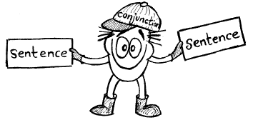 conjuctions