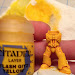 Quick Way To Paint Miniatures