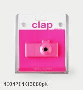 Superheadz CLAP NEON