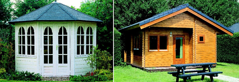Instant Get Wooden sheds hull ~ Indr