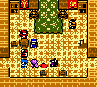 Dragon Warrior Monsters II: Cobi's Journey Part #12 ...
