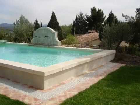 Piscine desjoyaux aix en provence