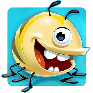 Best Fiends 1.3.1 Mod (Unlimited Gems) Apk