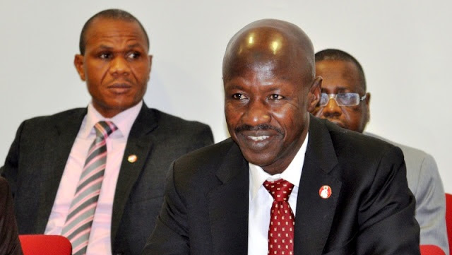 18 Nigerian senators under probe for alleged N367.5 Billion fraud