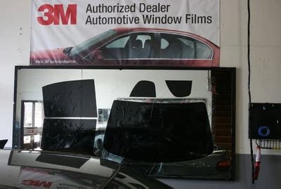 Car Window Tinting In Rancho Cordova Ca: Improve Your Driving Experience