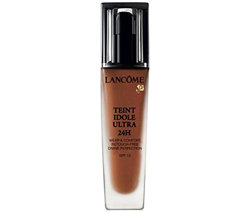 Lancôme Teint Idole Ultra 24h Wear & Comfort Retouch-free Divine Perfection Foundation - Oil-free. Fragrance-free SPF 15 (555 Suede C)