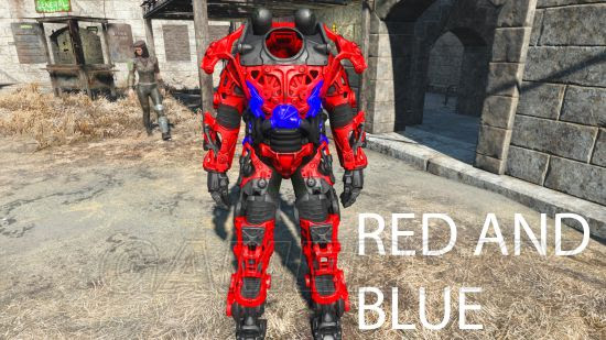 MODs como usar MODs para Fallout 4