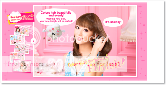 liese bubble hair color ash brown