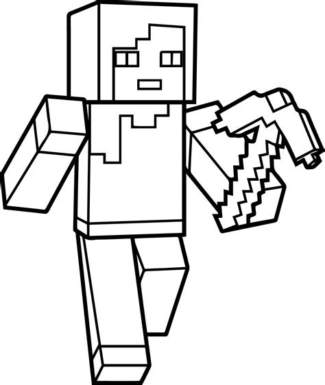 Coloring has long been a favorite pastime for children, but it is quickly becoming a popular activity for adults too. minecraft coloring pages best coloring pages for kids