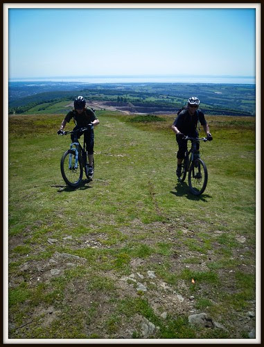 Machen mountain