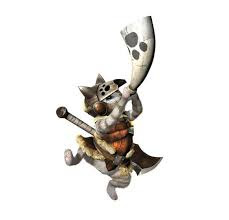 強いニャンター オトモの厳選 回復特化編 モンハンダブルクロス Mhxx