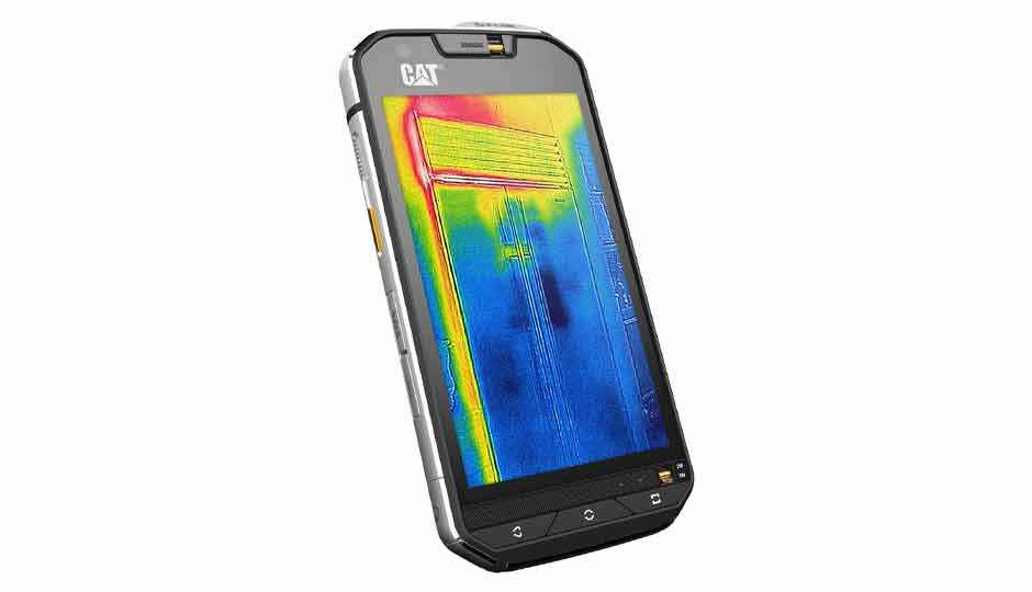 Cat s60 mobile phone price in india
