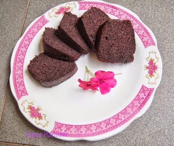 16+ Resep Bolu Ketan Hitam Primarasa