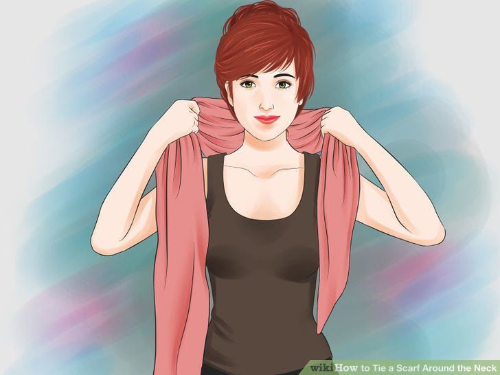 Tie a Scarf Around the Neck Step 4.jpg