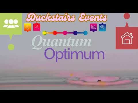 Duckstairs Events Quantum Optimum