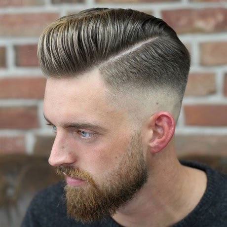 Barber Police Haircut Style / Fade Haircuts in Calgary SE | Find Your Fade With With Us ... : In fact, our experience has been.
