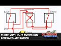 Schneider 3 Gang 2 Way Switch Wiring Diagram