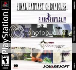 Final Fantasy Chronicles