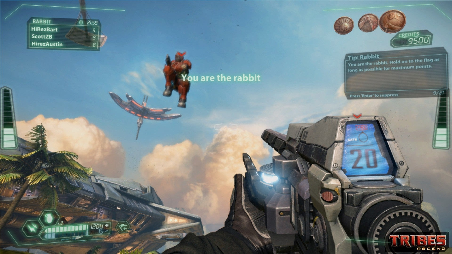 Top 9 Best free PC Games 