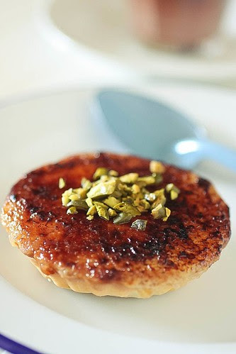 Ginger Tart2
