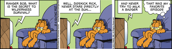 Garfield