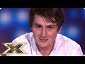 Simon Cowell Says This 21-Year-Old Irish Plumber Has The BEST Voice of Any Singer He’s Ever Heard