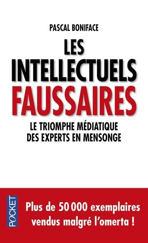 les intellectuels faussaires
