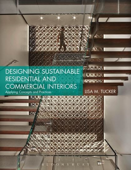 Sustainable Residential Interiors