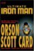 Ultimate Iron Man, Vol. 1