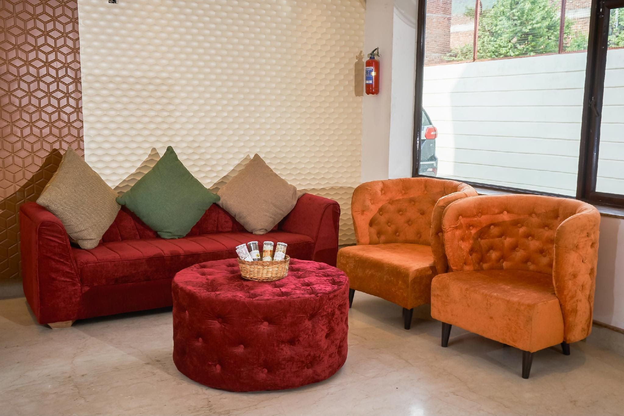 Ganpati Hotel Katra (Jammu and Kashmir) India