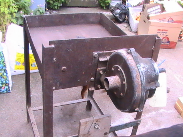 Petite forge a vendre