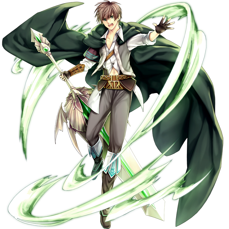 ｓｏｃ 天界よりの試練 魔導剣士ｖｅｒ イラスト詳細 らっかみ