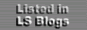 Listed in LS Blogs