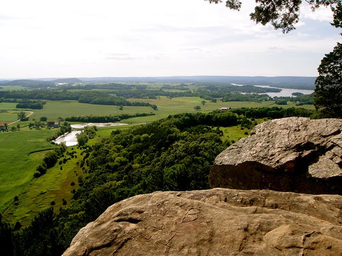 Gibraltar, in Lodi, Wisconsin
