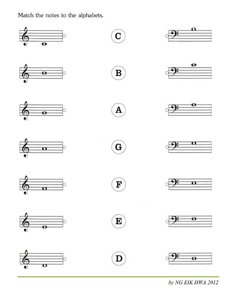  music math worksheets pdf answers feqtulf