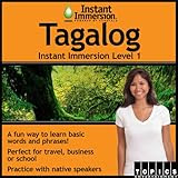 Instant Immersion