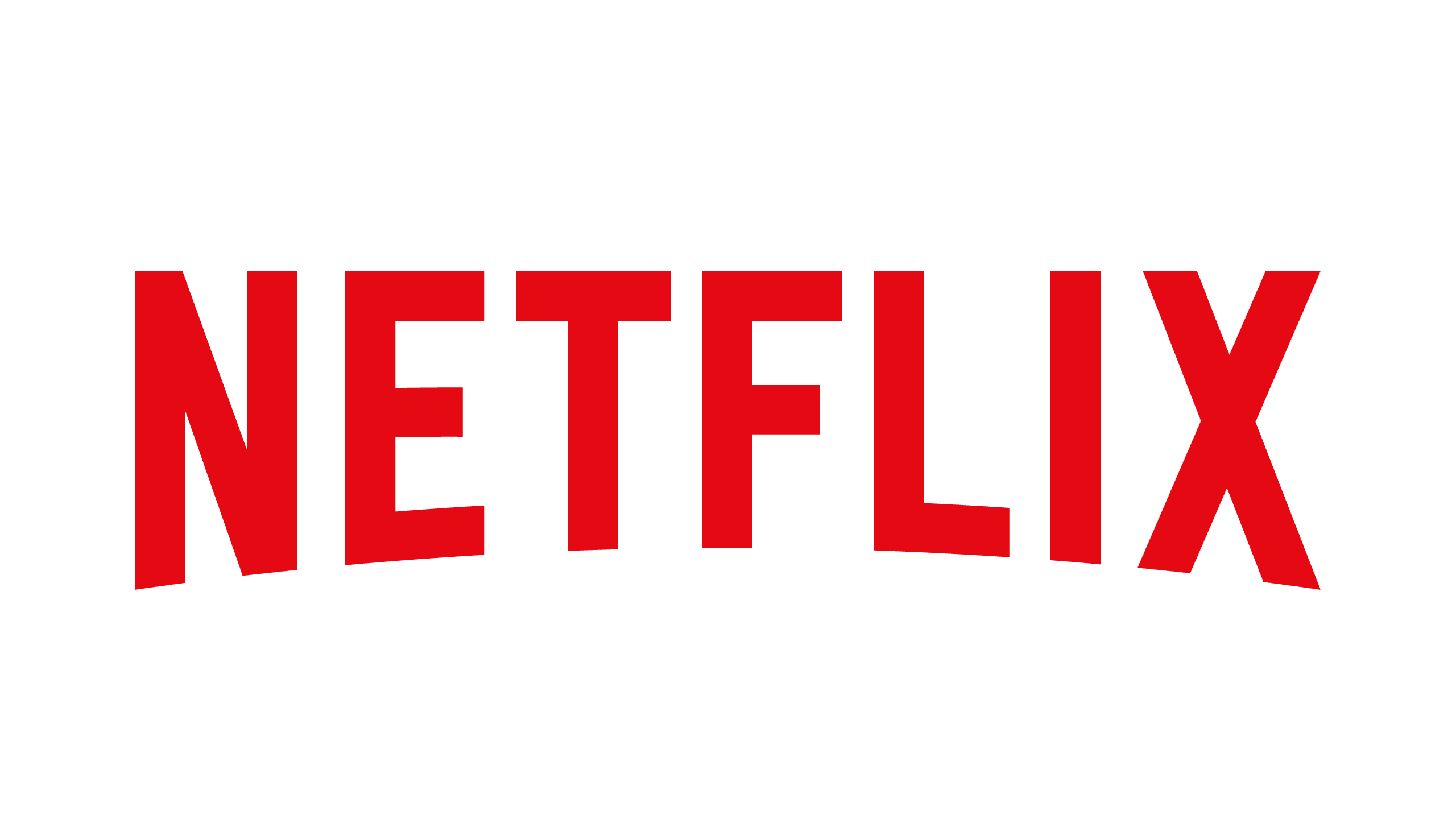 Netflix Logo Transparent Png Stickpng
