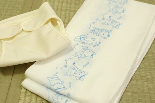 Diapers
