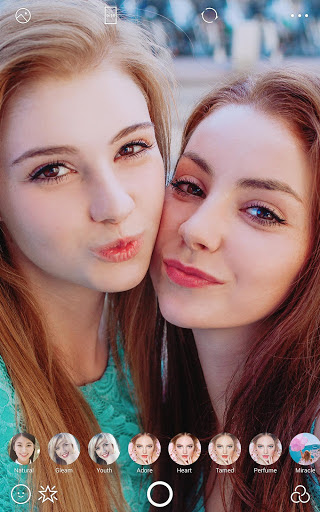 Download Free B612 Selfiegenic Camera 5 6 3 Apk For Android