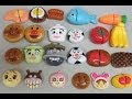 アンパンマン　おもちゃ　キッチン　ままごとトントン　Anpanman toys kitchen play house