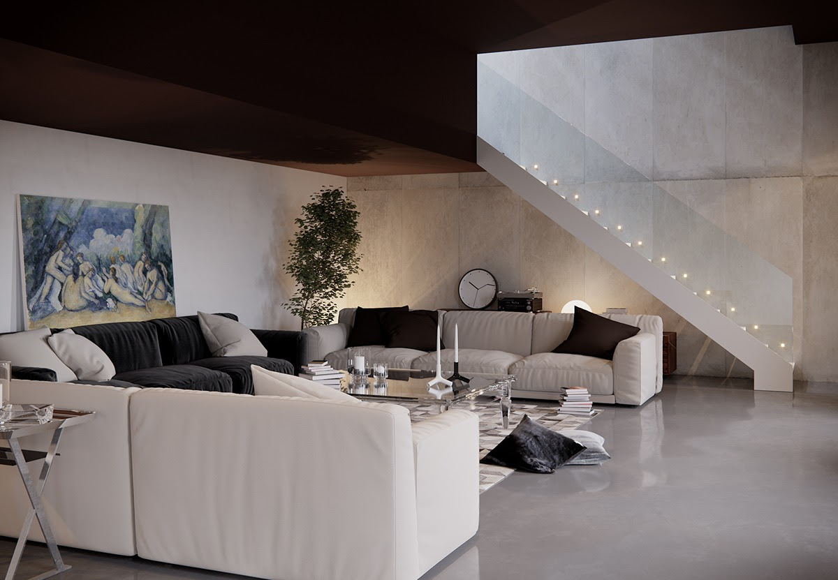 10 Interior Design Trends for Your Living Room in 2017