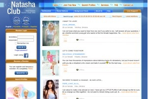 Natashaclub Com Review 2022 Perfect Or Scam
