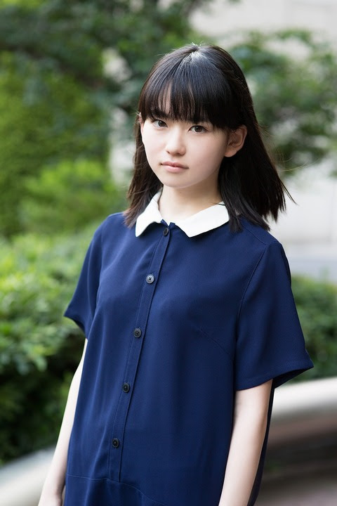咲 Saki 真人版演員出爐 香港膠登hkgalden