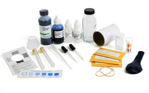 American Educational Environmental Student Test Lab Kit On Sale