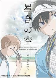 投票 アニメ 星合の空 ほしあいのそら はおもしろい つまらない 感想 評価 考察