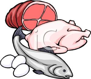  Consumption of meat reduced while consumption of fish on the increase in year 2016