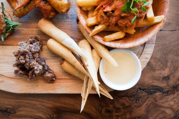 Toronto caterers